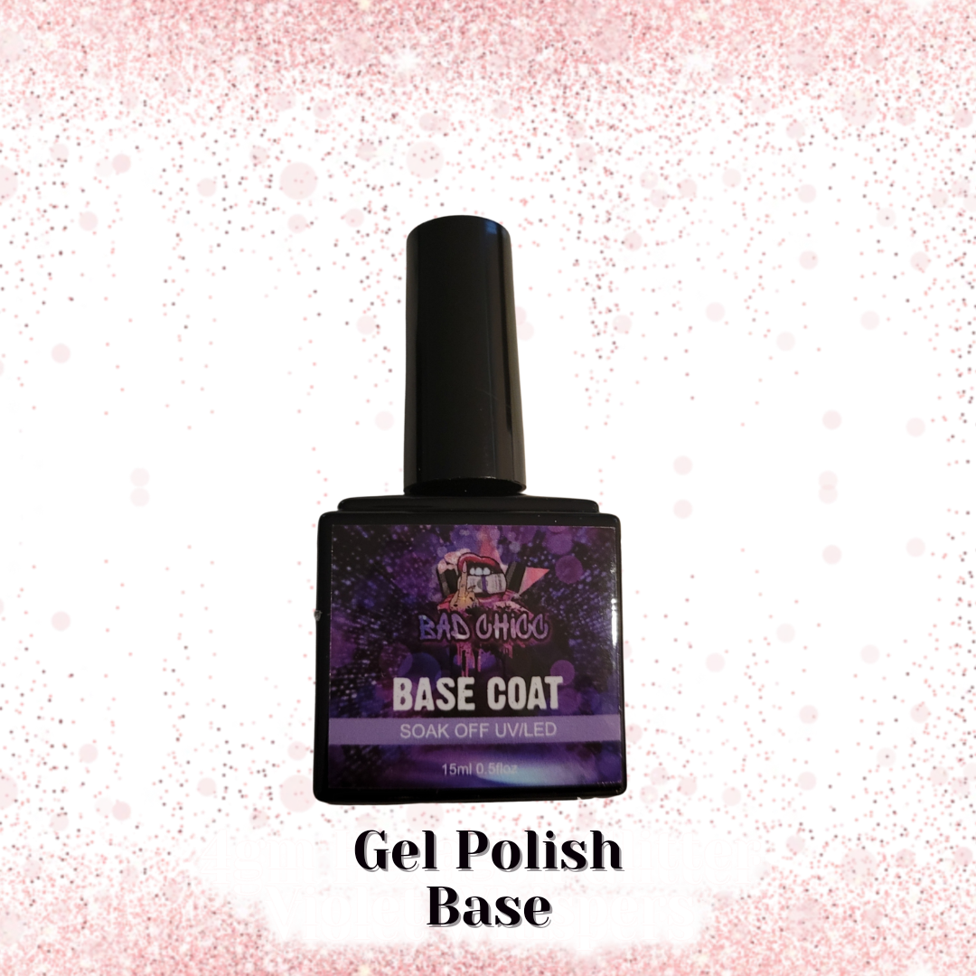 Base Gel Polish