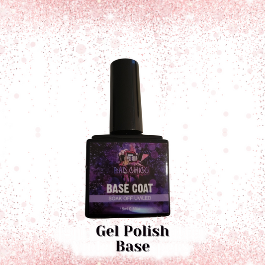 Base Gel Polish