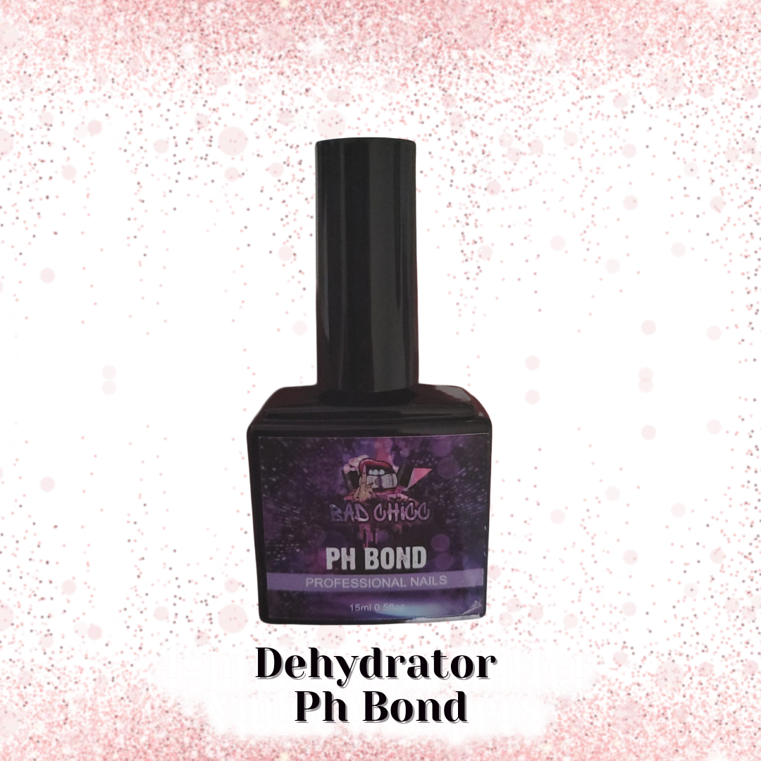 15ml Nail Prep (Dehydrator) PH Bond