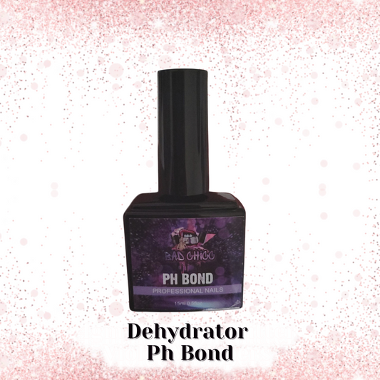 15ml Nail Prep (Dehydrator) PH Bond