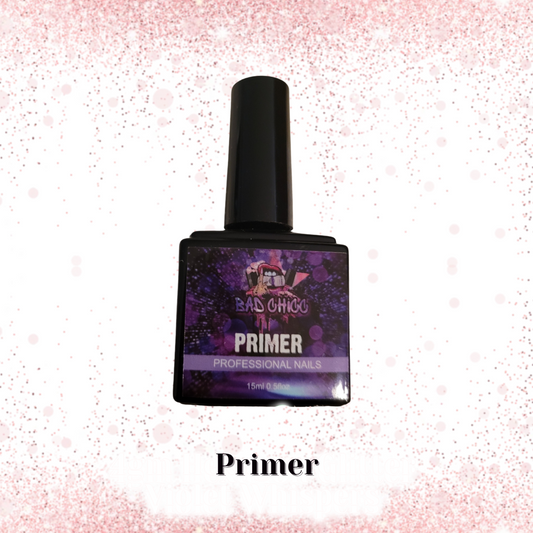 15ml Nail Primer