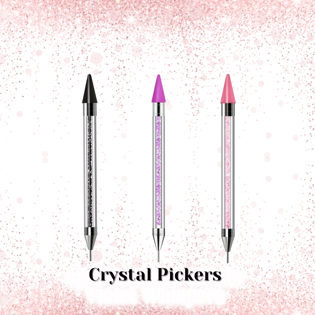 Crystal(Bling) Picker