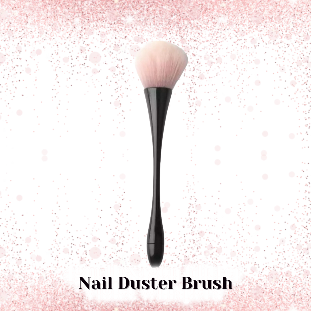 Nail Dust Brush