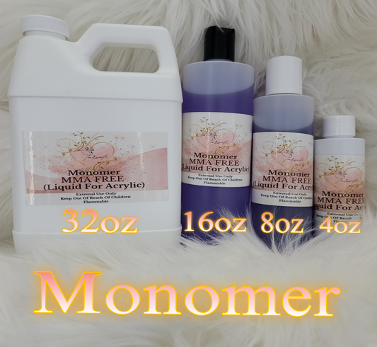 16oz EMA Acrylic Monomer