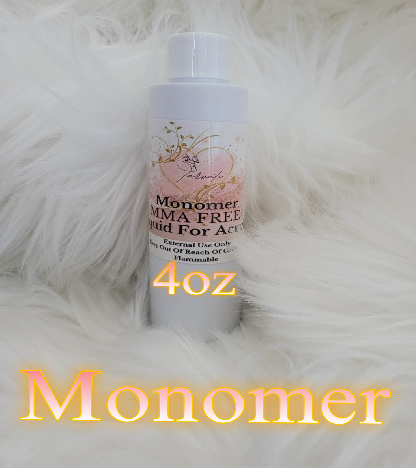 4oz EMA Acrylic Monomer