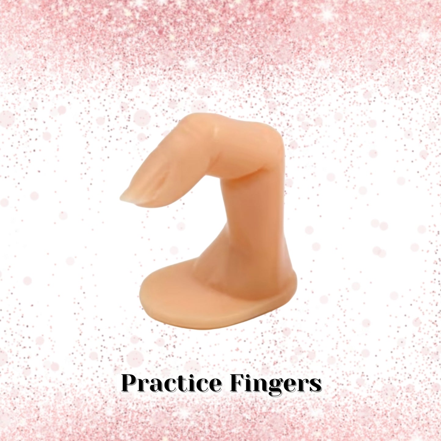 Practice Fingers