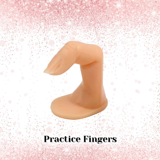 Practice Fingers